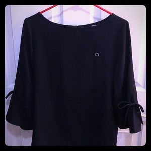Chase Navy Blue Uniform